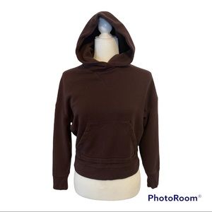 Lululemon Warm Down Hoodie